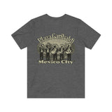 Plaza Garibaldi 1920 Vintage Men's T-Shirt