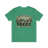 Plaza Garibaldi 1920 Vintage Men's T-Shirt
