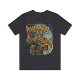 Plymouth Road Runner 1968 Vintage Men's T-Shirt
