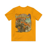 Plymouth Road Runner 1968 Vintage Men's T-Shirt