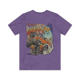 Plymouth Road Runner 1968 Vintage Men's T-Shirt
