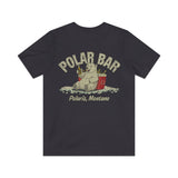 Polar Bar 1946 Vintage Men's T-Shirt