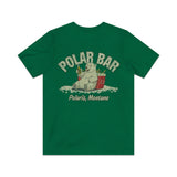 Polar Bar 1946 Vintage Men's T-Shirt