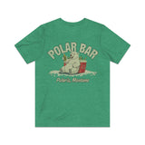 Polar Bar 1946 Vintage Men's T-Shirt