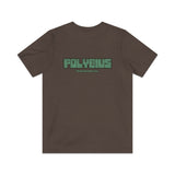 Polybius 1981 Vintage Men’s T-Shirt
