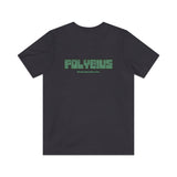 Polybius 1981 Vintage Men’s T-Shirt