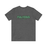 Polybius 1981 Vintage Men’s T-Shirt