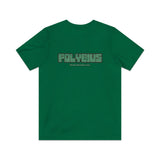 Polybius 1981 Vintage Men’s T-Shirt