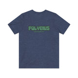 Polybius 1981 Vintage Men’s T-Shirt