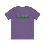 Polybius 1981 Vintage Men’s T-Shirt