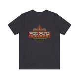 Poo Ping Palace 1977 Vintage Men's T-Shirt