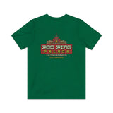 Poo Ping Palace 1977 Vintage Men's T-Shirt