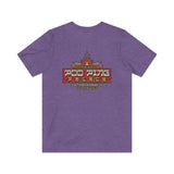 Poo Ping Palace 1977 Vintage Men's T-Shirt
