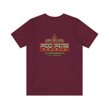 Poo Ping Palace 1977 Vintage Men's T-Shirt