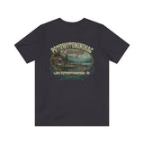 Potowotominimac Lounge 1941 Vintage Men's T-Shirt