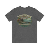 Potowotominimac Lounge 1941 Vintage Men's T-Shirt