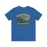 Potowotominimac Lounge 1941 Vintage Men's T-Shirt