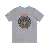 Presidential Physical Fitness Award State Champion 1972 Vintage Men's T-Shirt