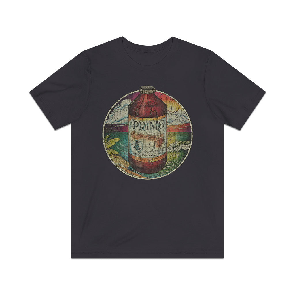 Primo Hawai’i’ 1901 Vintage Men's T-Shirt