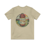 Primo Hawai’i’ 1901 Vintage Men's T-Shirt