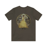 Princess Klinger 1972 Vintage Men's T-Shirt