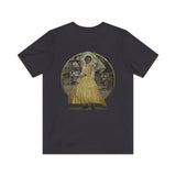 Princess Klinger 1972 Vintage Men's T-Shirt