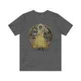 Princess Klinger 1972 Vintage Men's T-Shirt