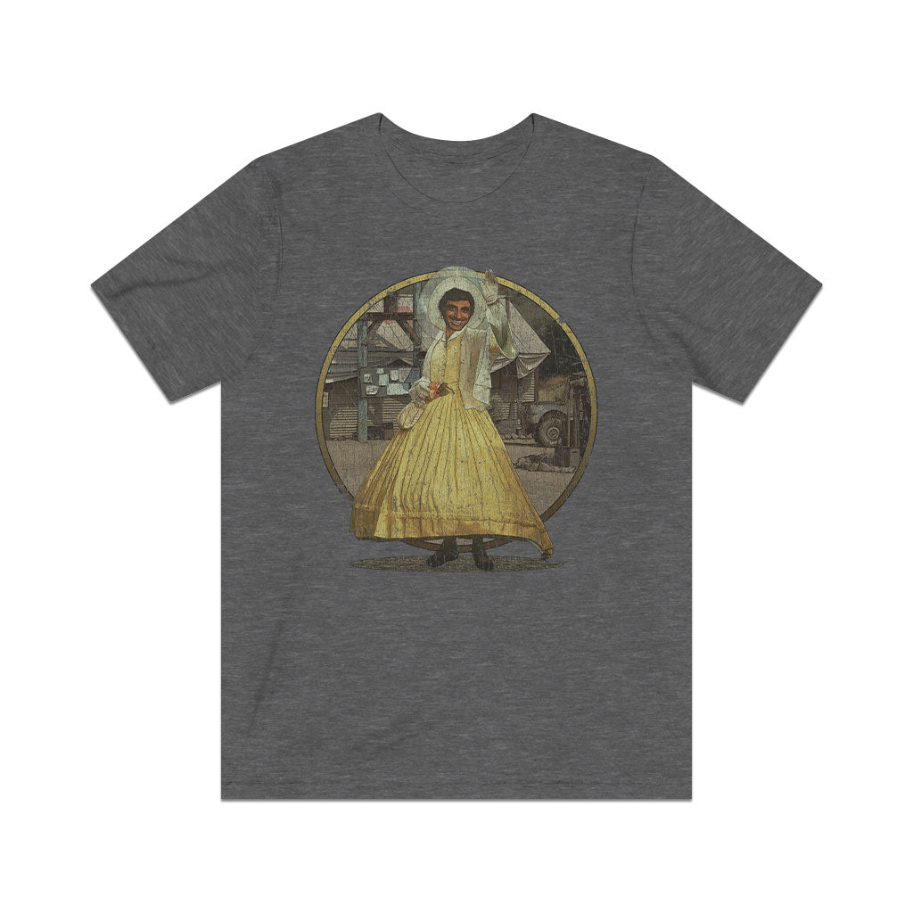 Princess Klinger 1972 Vintage Men's T-Shirt