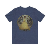 Princess Klinger 1972 Vintage Men's T-Shirt