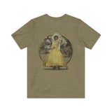 Princess Klinger 1972 Vintage Men's T-Shirt