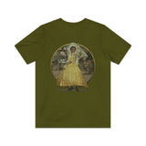 Princess Klinger 1972 Vintage Men's T-Shirt