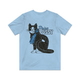 Prize Pussy 1974 Vintage Men’s T-Shirt