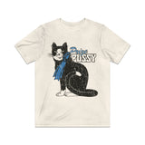 Prize Pussy 1974 Vintage Men’s T-Shirt