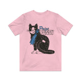 Prize Pussy 1974 Vintage Men’s T-Shirt