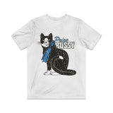 Prize Pussy 1974 Vintage Men’s T-Shirt