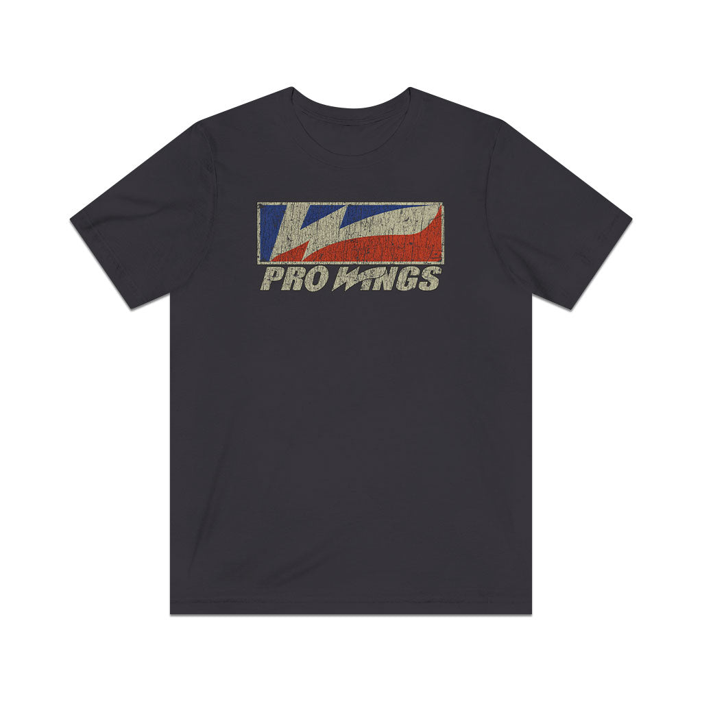 Pro Wings 1979 Vintage Men's T-Shirt