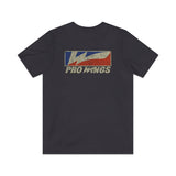 Pro Wings 1979 Vintage Men's T-Shirt