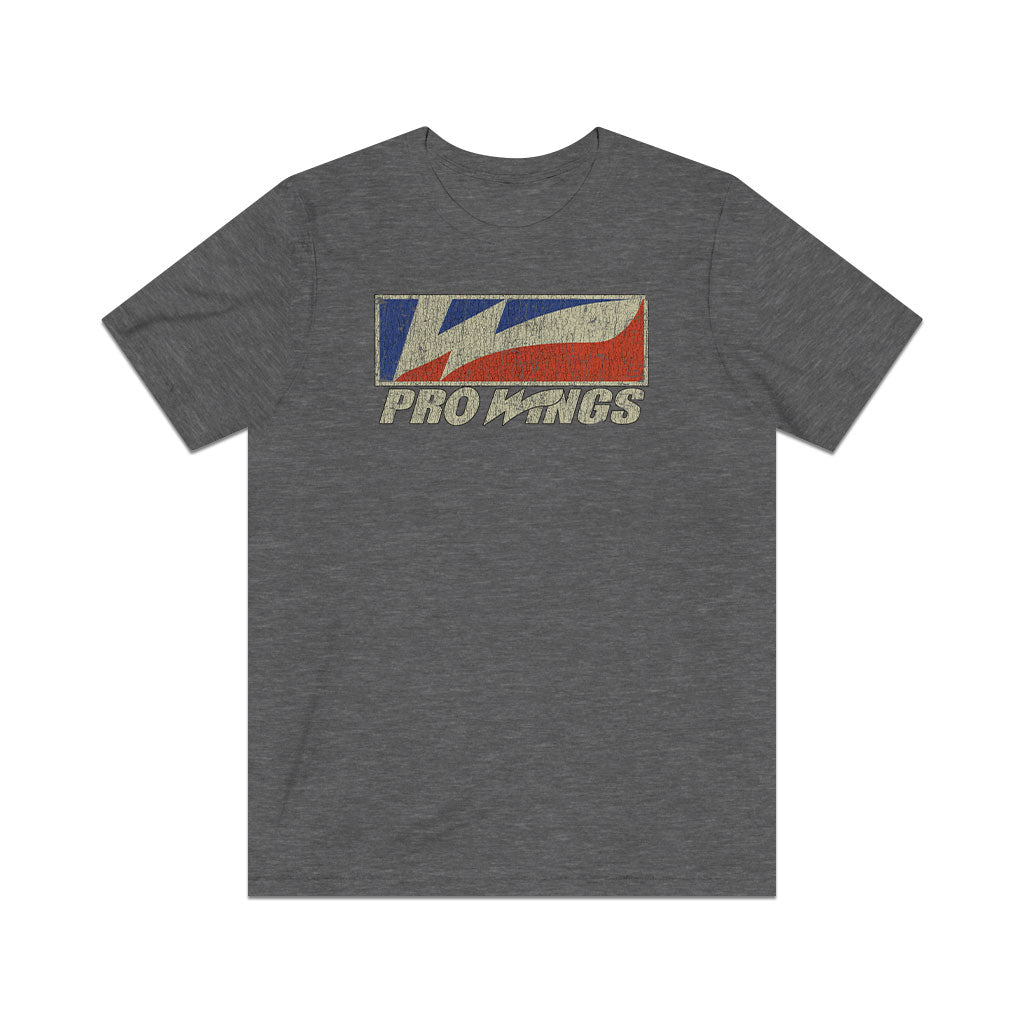 Pro Wings 1979 Vintage Men's T-Shirt