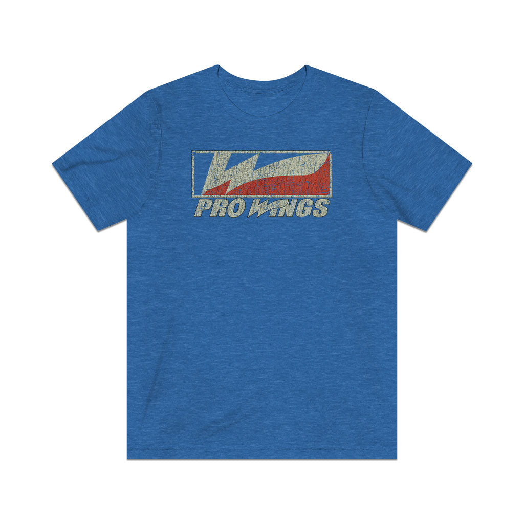 Pro Wings 1979 Vintage Men's T-Shirt