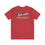 Pro Wings 1979 Vintage Men's T-Shirt