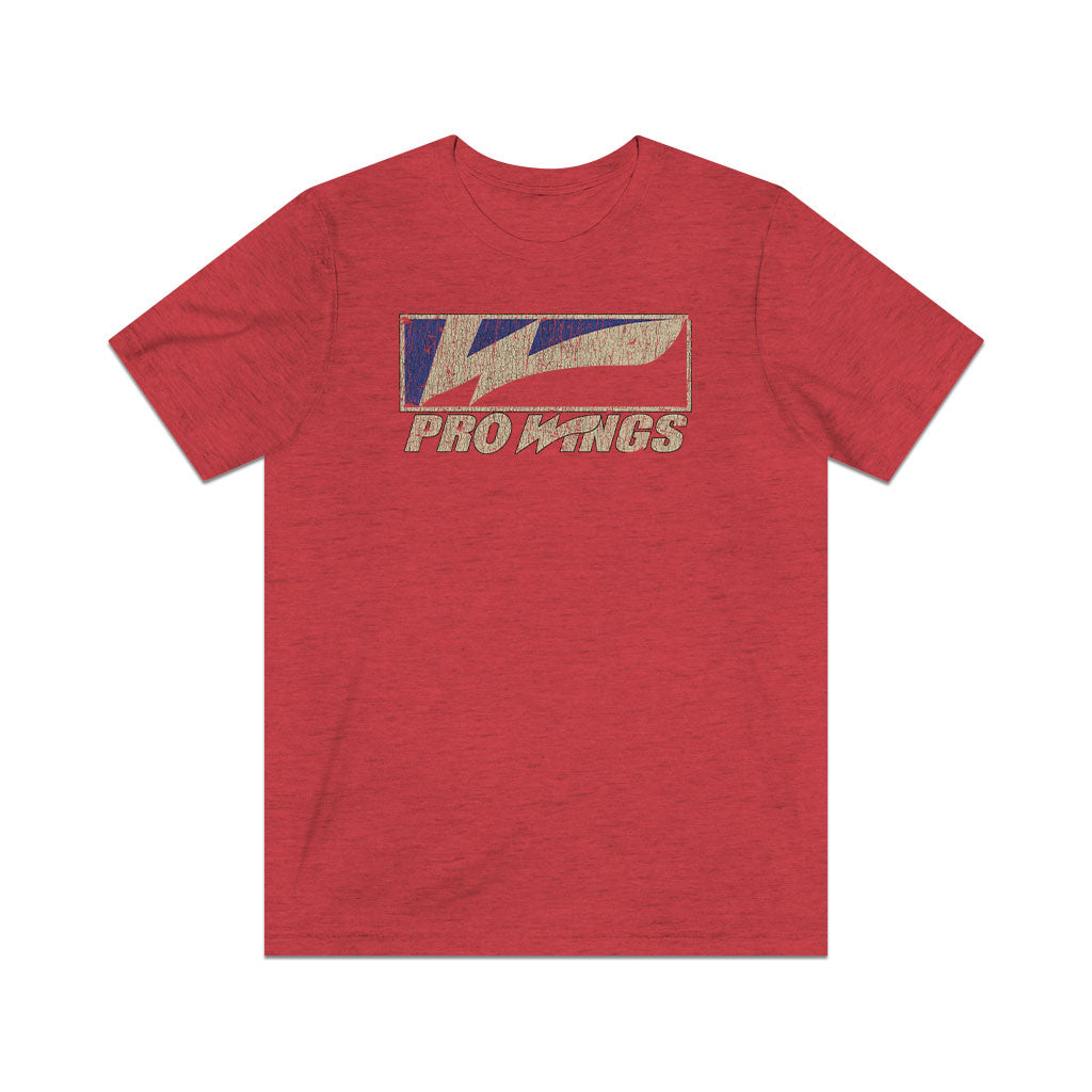 Pro Wings 1979 Vintage Men's T-Shirt