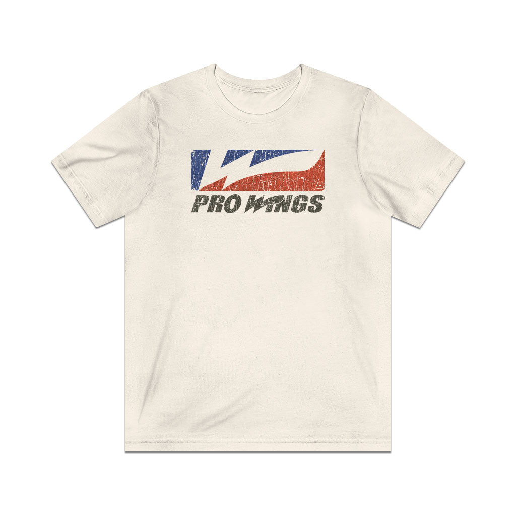 Pro Wings 1979 Vintage Men's T-Shirt