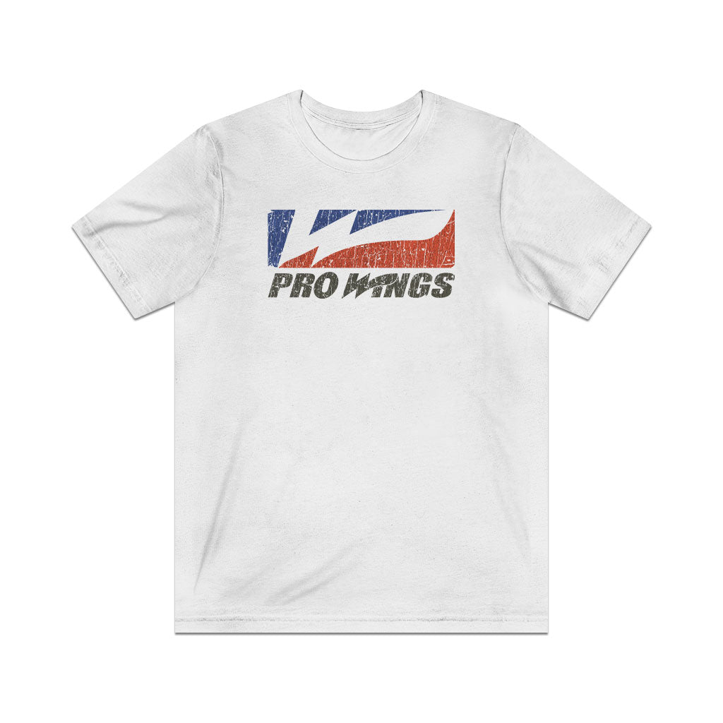 Pro Wings 1979 Vintage Men's T-Shirt