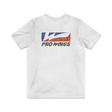Pro Wings 1979 Vintage Men's T-Shirt