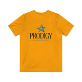 Prodigy Communications 1984 Vintage Men's T-Shirt