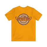 Profile Competition Racing Products 1968 Vintage Men's T-Shirt