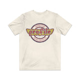 Profile Competition Racing Products 1968 Vintage Men's T-Shirt