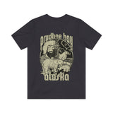 Prudhoe Bay, Alaska 1826 Vintage Men's T-Shirt