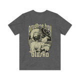 Prudhoe Bay, Alaska 1826 Vintage Men's T-Shirt