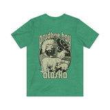 Prudhoe Bay, Alaska 1826 Vintage Men's T-Shirt